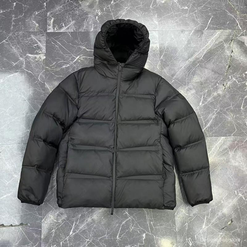 Designer Winter Coats