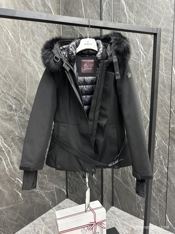 Designer Winter Coats