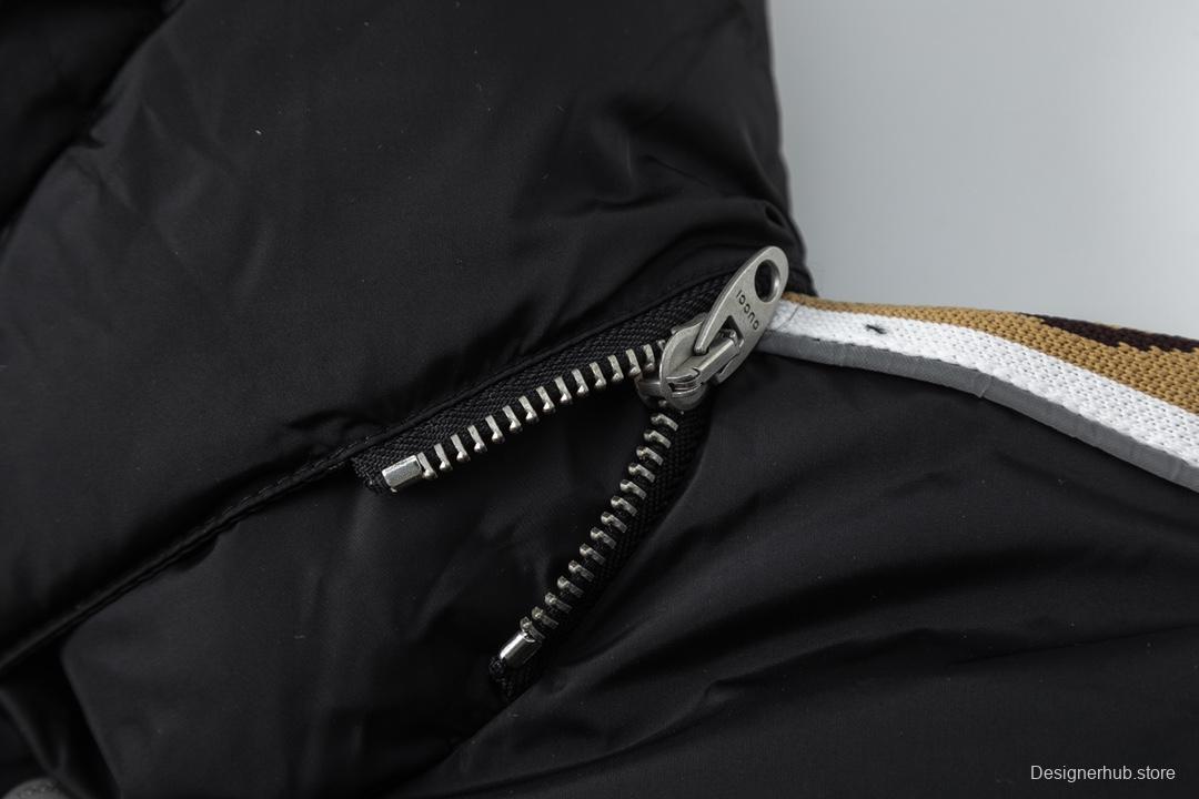 Designer Winter Coats