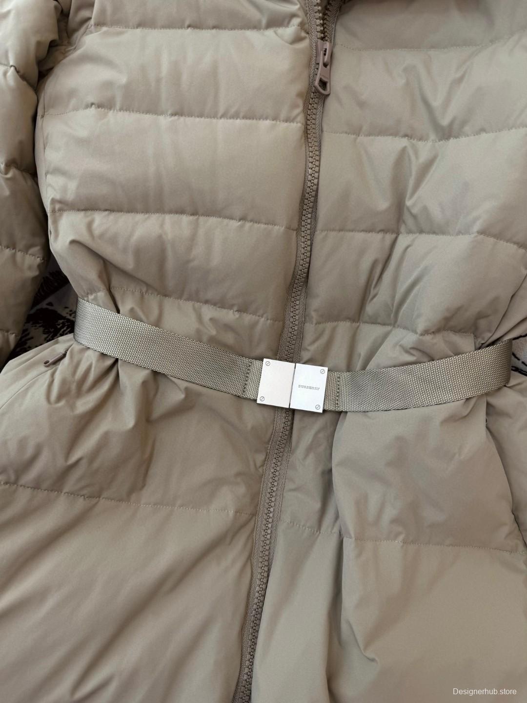 Designer Winter Coats