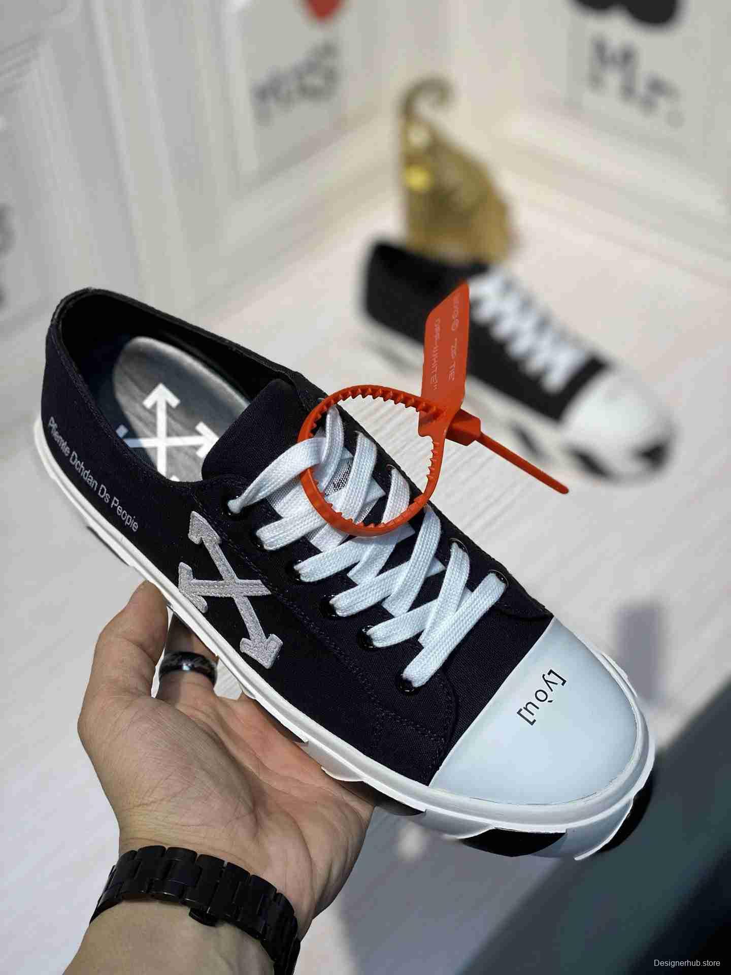 Off White Trainers