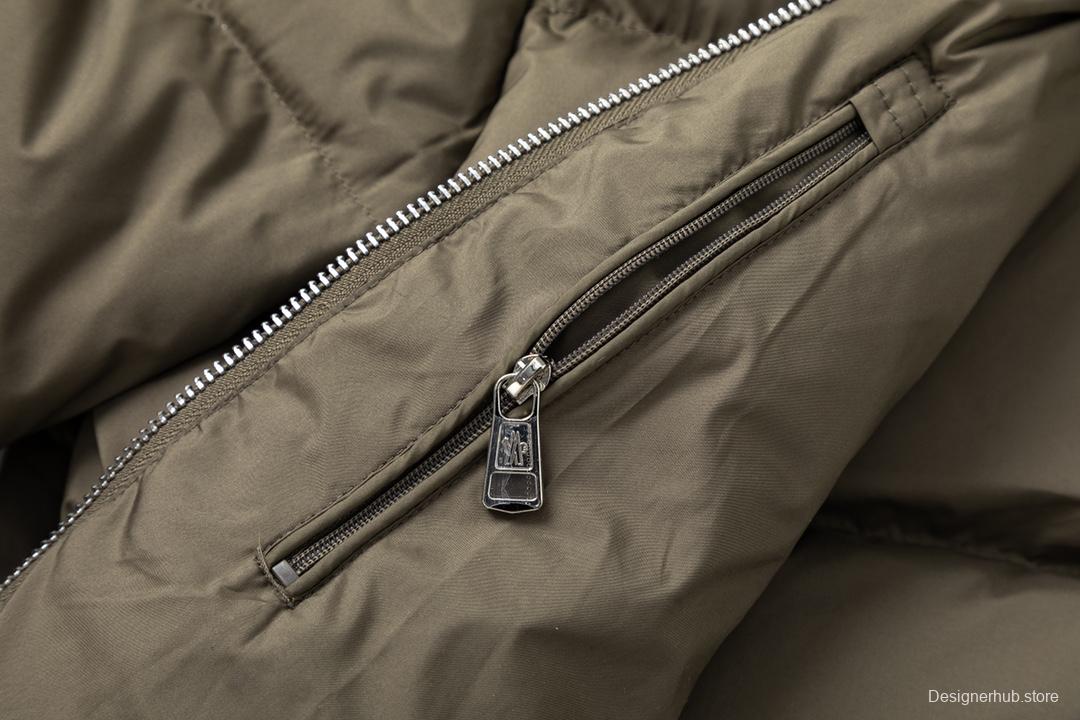 Designer Winter Coats