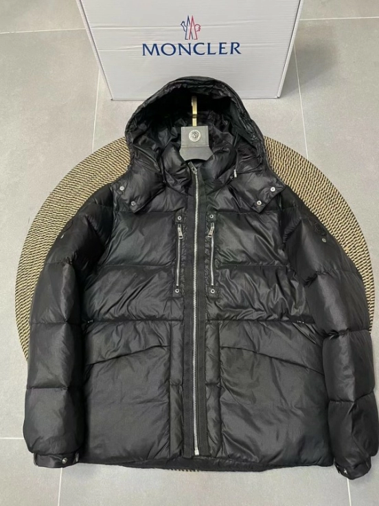 Designer Winter Coats