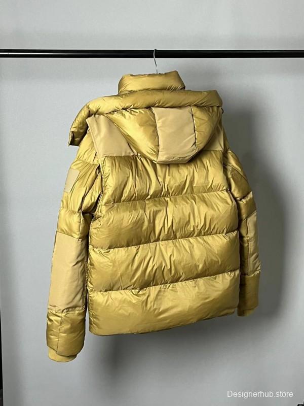 Designer Winter Coats