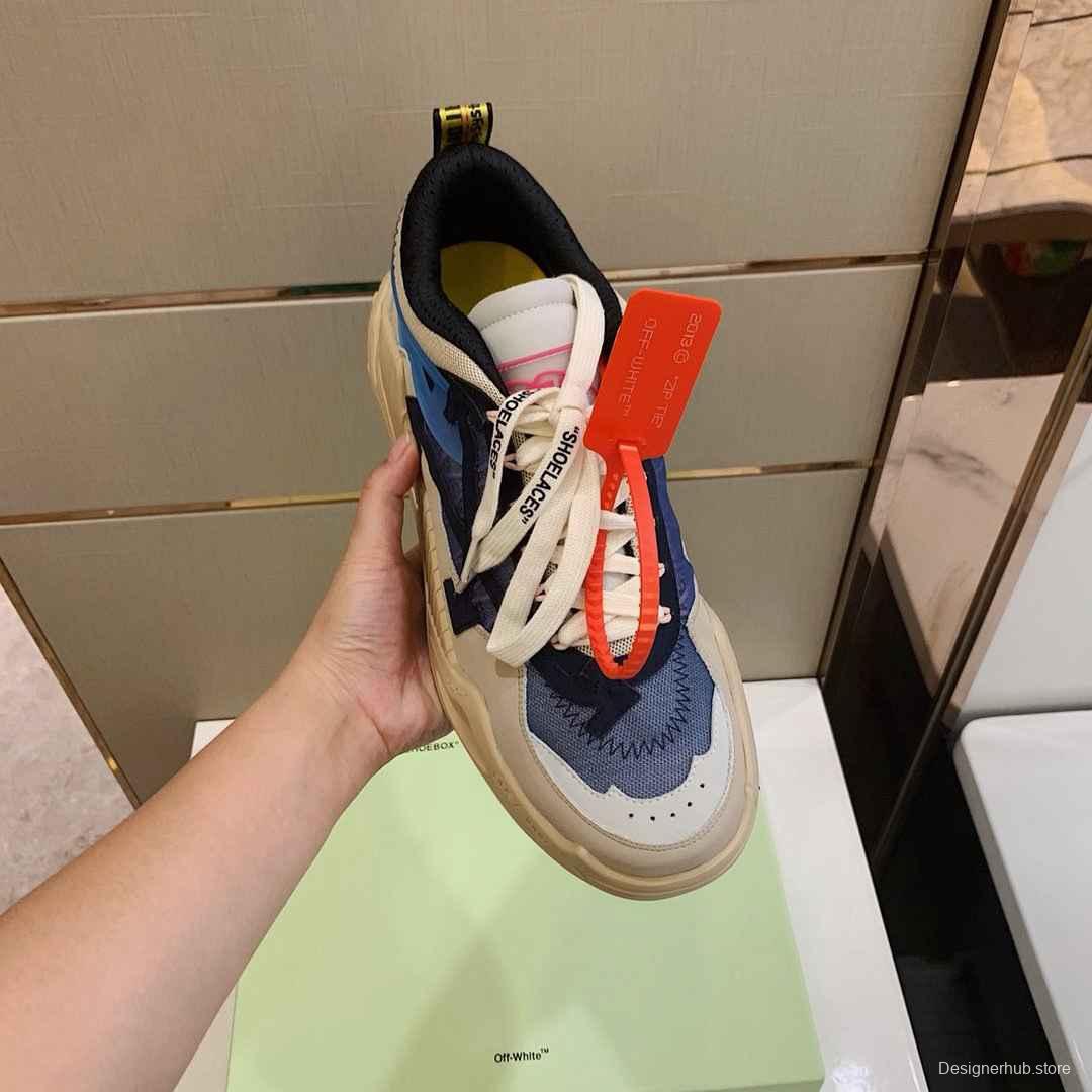 Off White Trainers