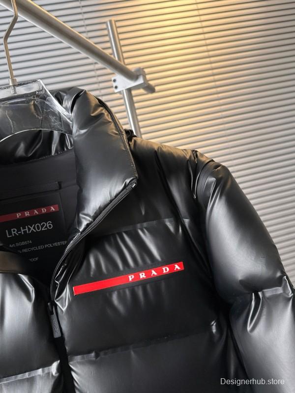 Designer Winter Coats