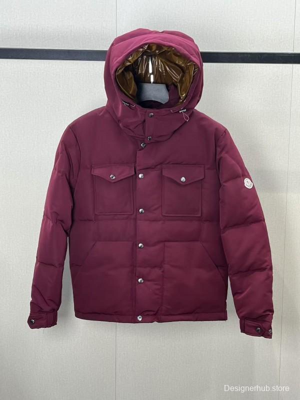 Designer Winter Coats