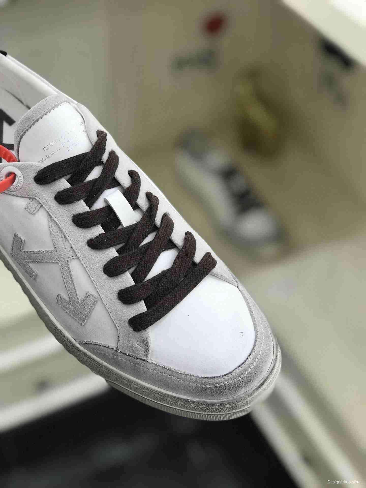 Off White Trainers