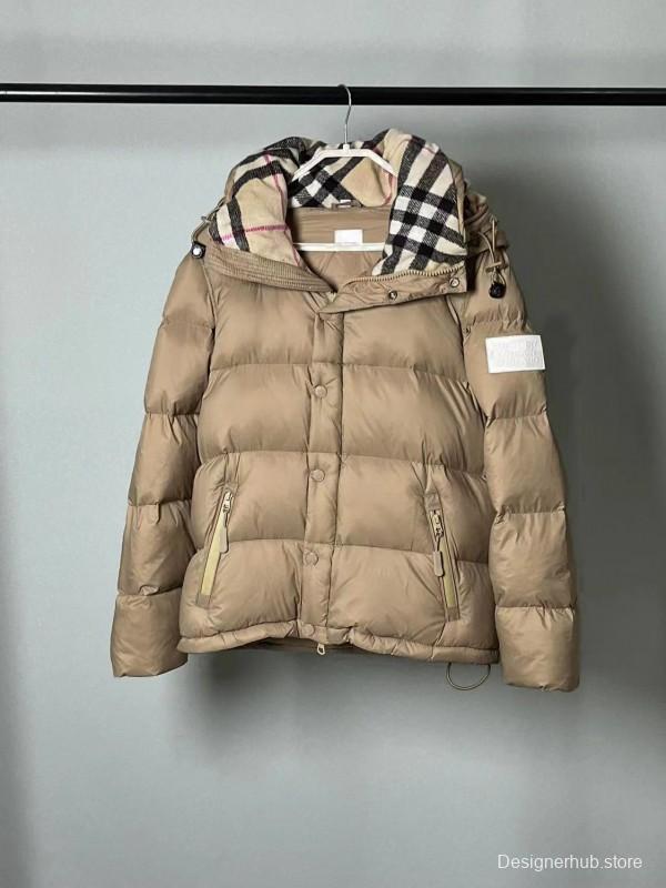 Designer Winter Coats