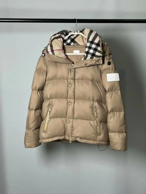 Designer Winter Coats