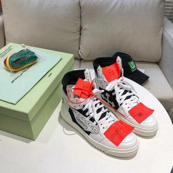 Off White Trainers
