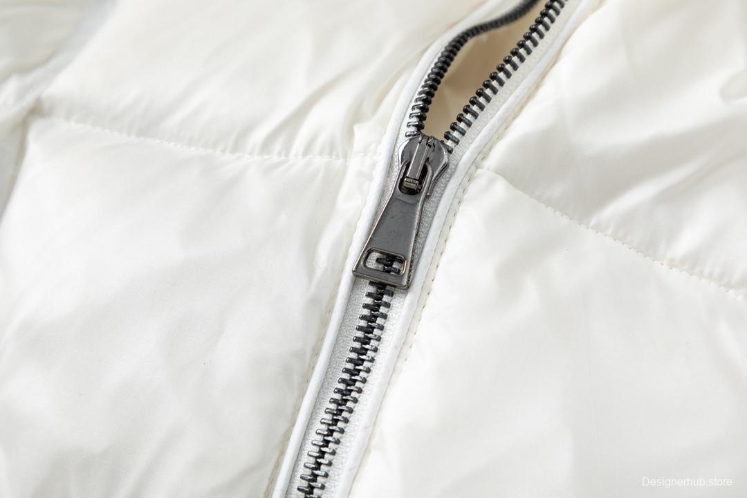 Designer Winter Coats