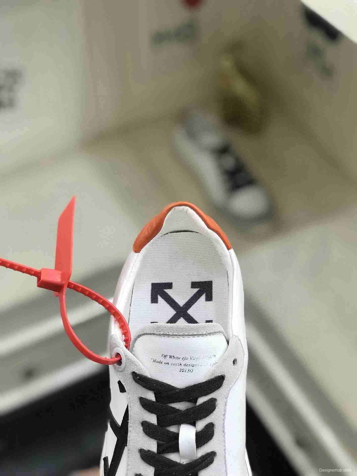 Off White Trainers