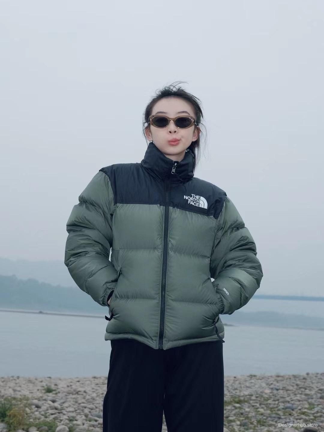 Designer Winter Coats