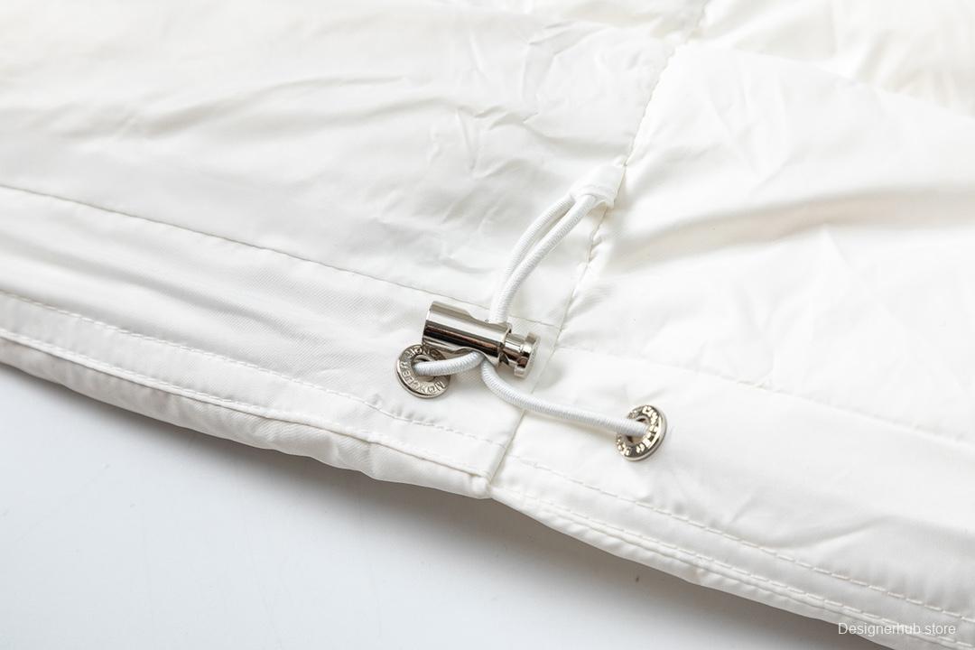 Designer Winter Coats