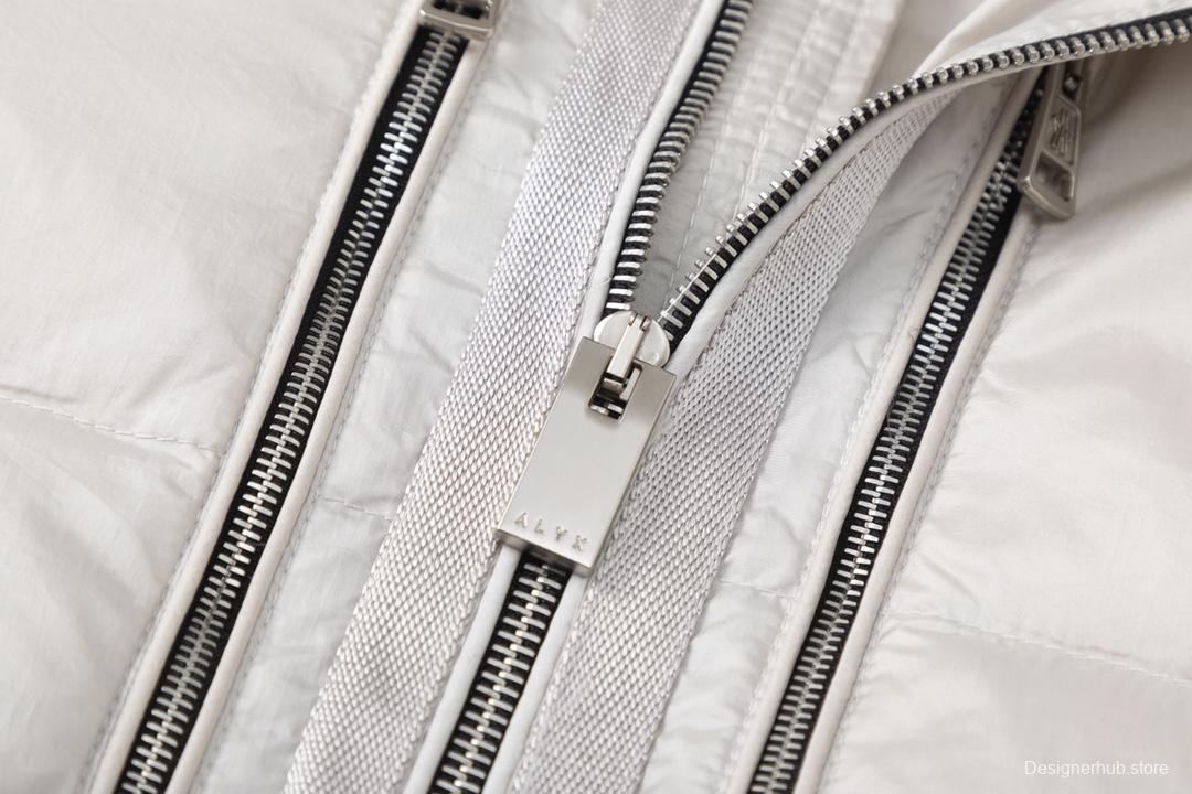 Designer Winter Coats