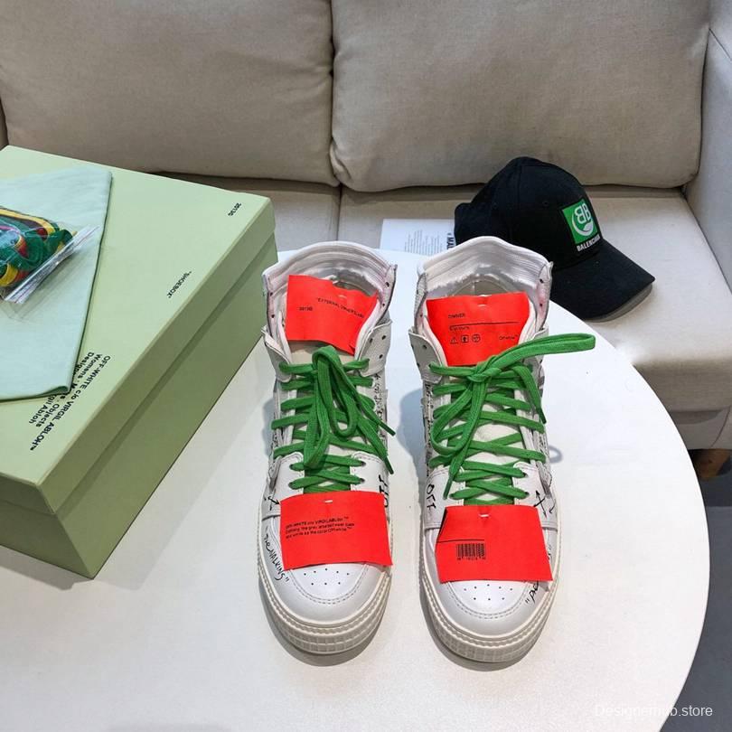 Off White Trainers