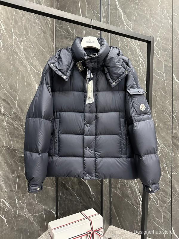 Designer Winter Coats