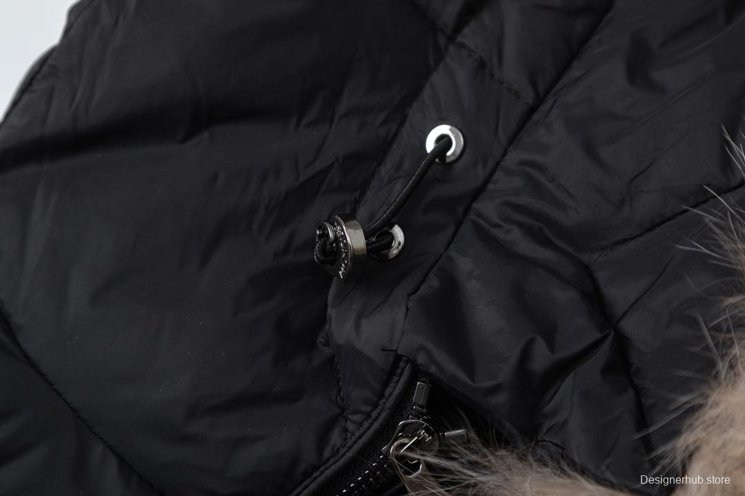 Designer Winter Coats