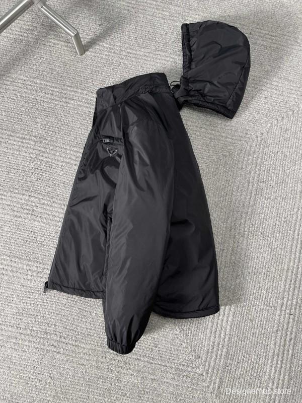 Designer Winter Coats