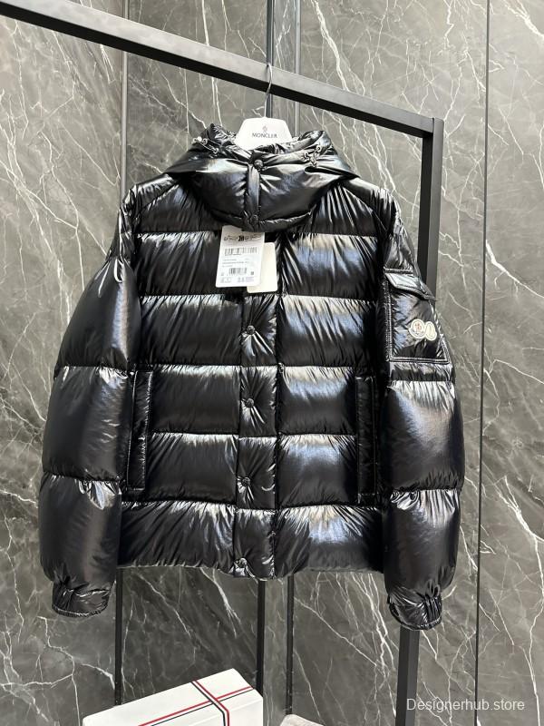 Designer Winter Coats