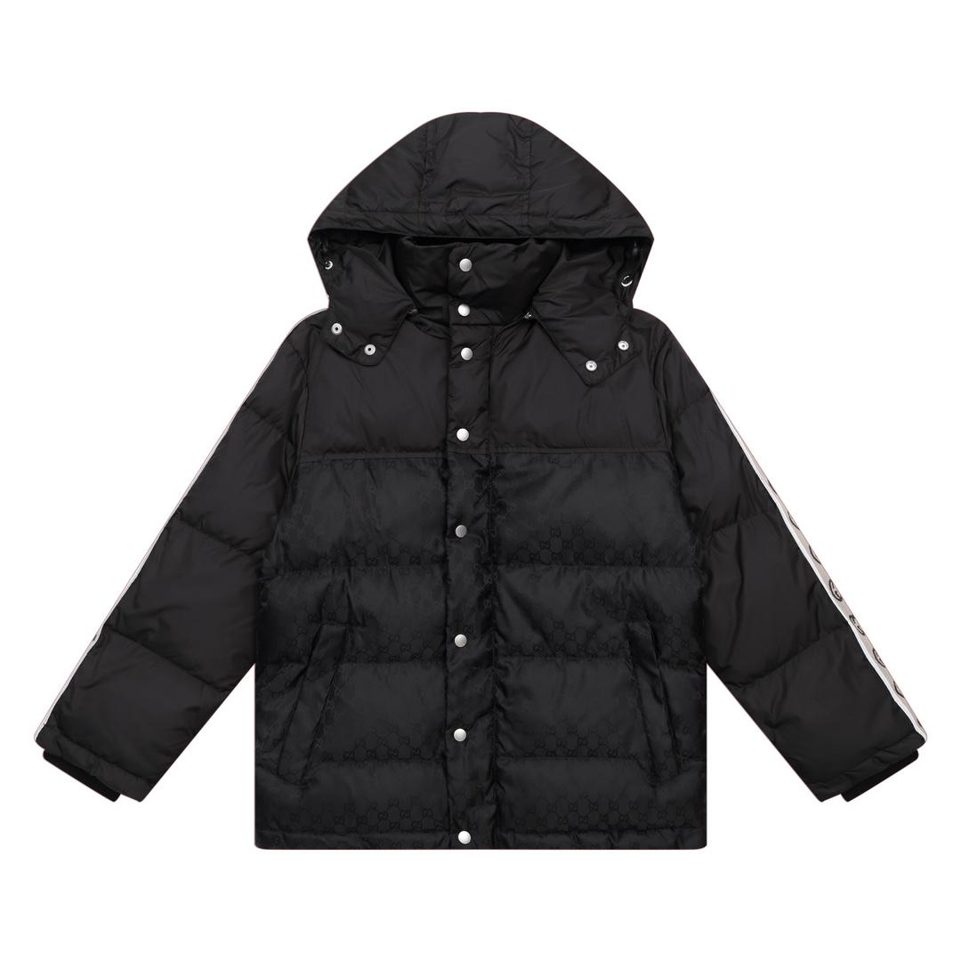 Designer Winter Coats