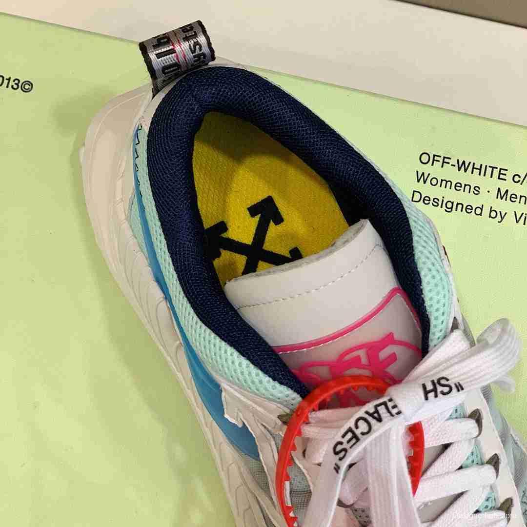 Off White Trainers