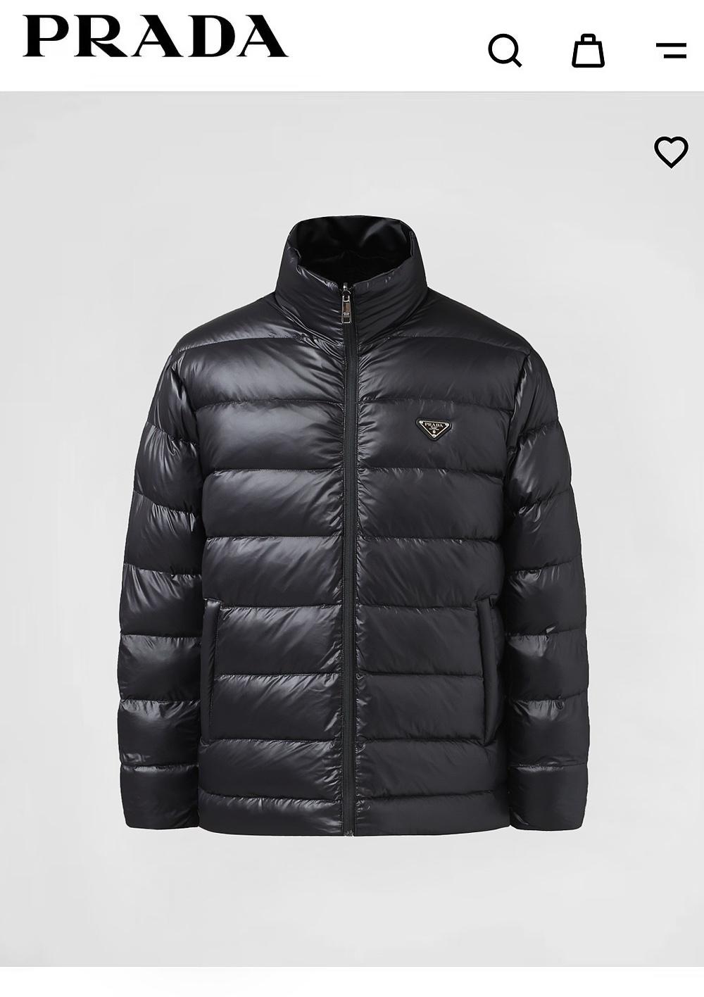 Designer Winter Coats