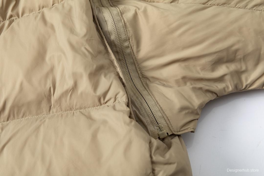 Designer Winter Coats