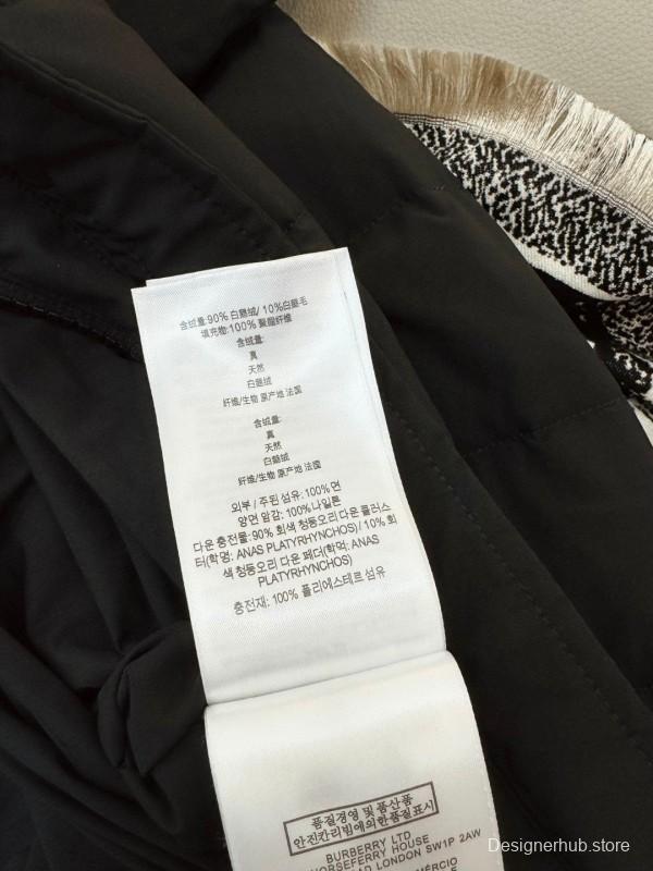Designer Winter Coats