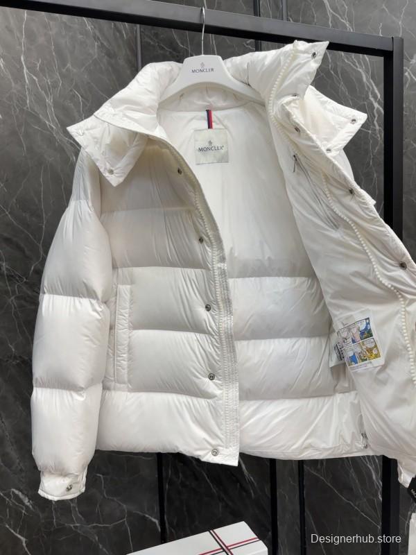 Designer Winter Coats