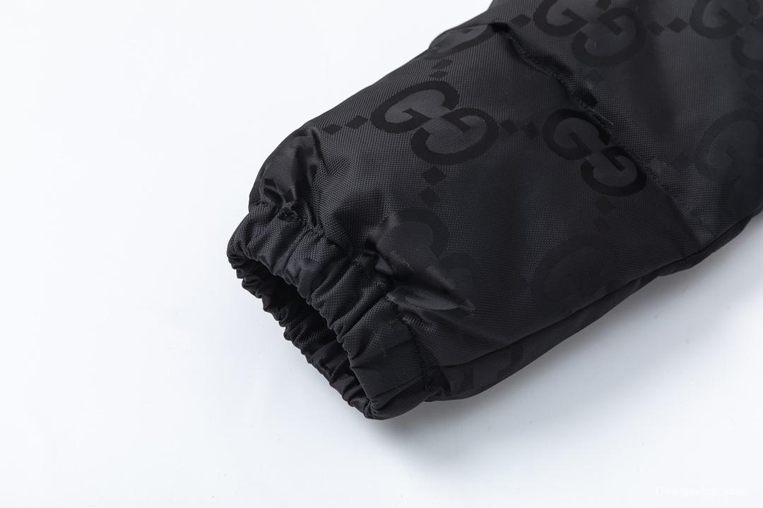 Designer Winter Coats