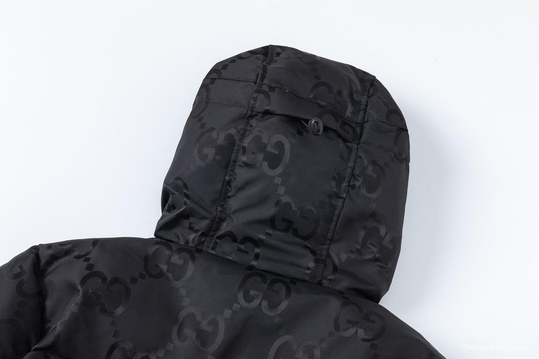 Designer Winter Coats