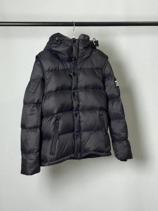 Designer Winter Coats