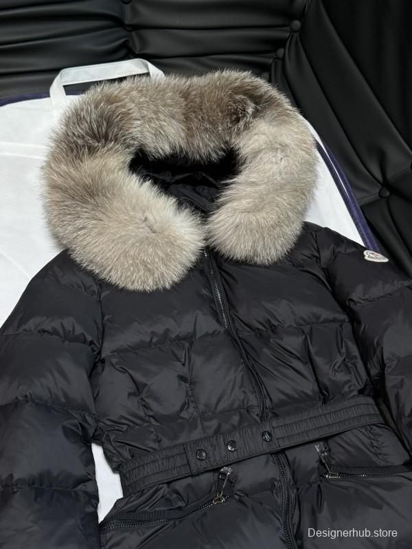 Designer Winter Coats