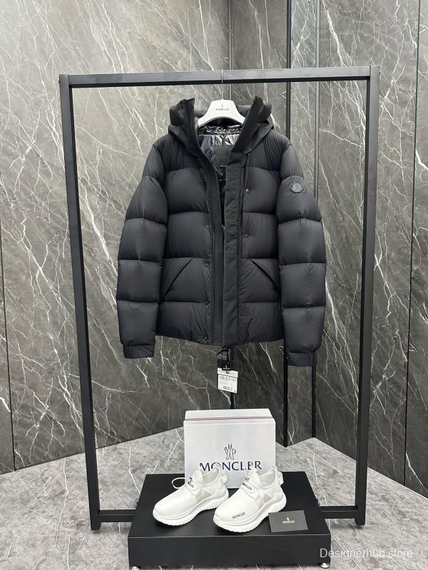 Designer Winter Coats