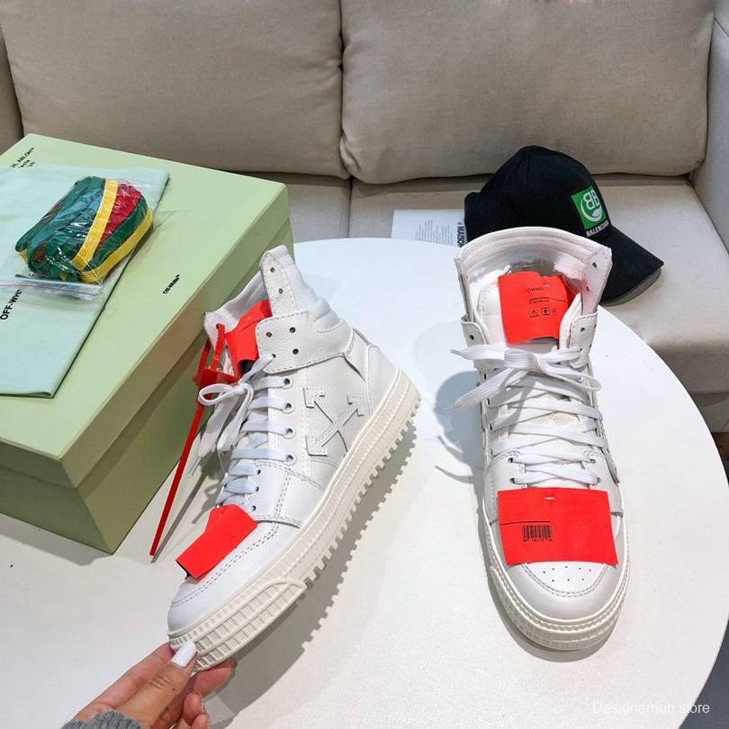 Off White Trainers