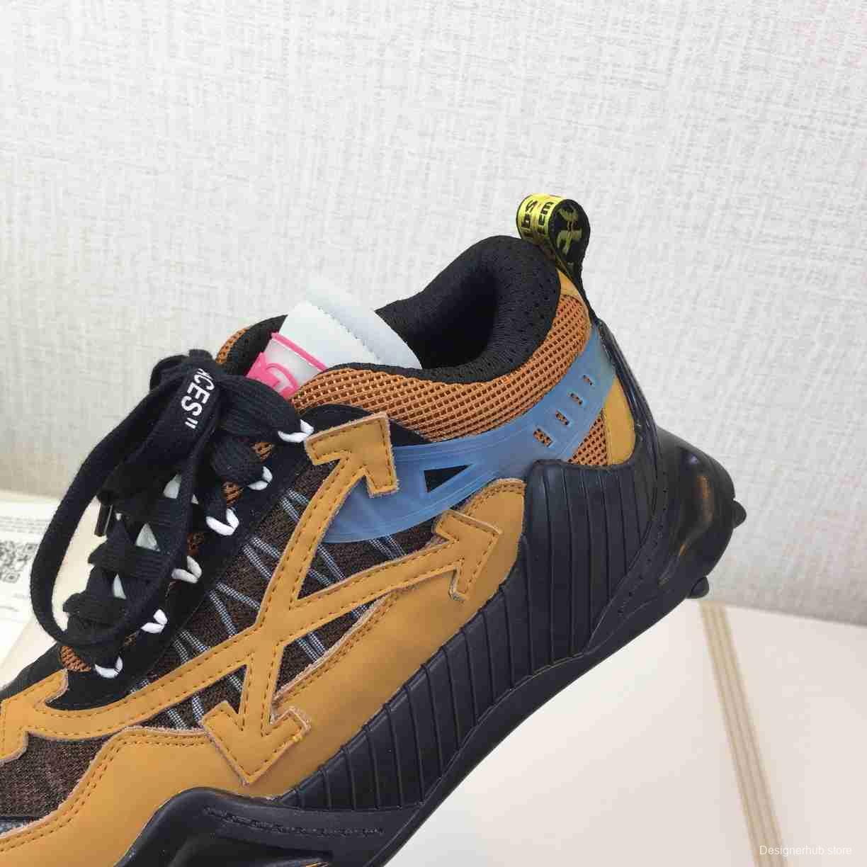 Off White Trainers