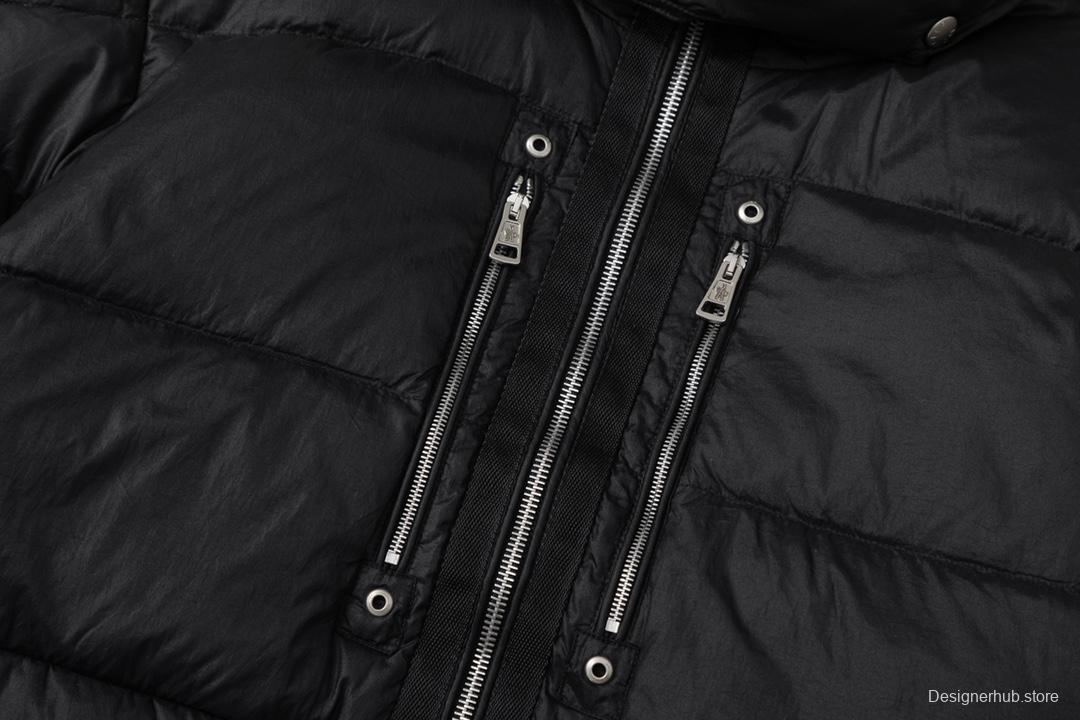 Designer Winter Coats