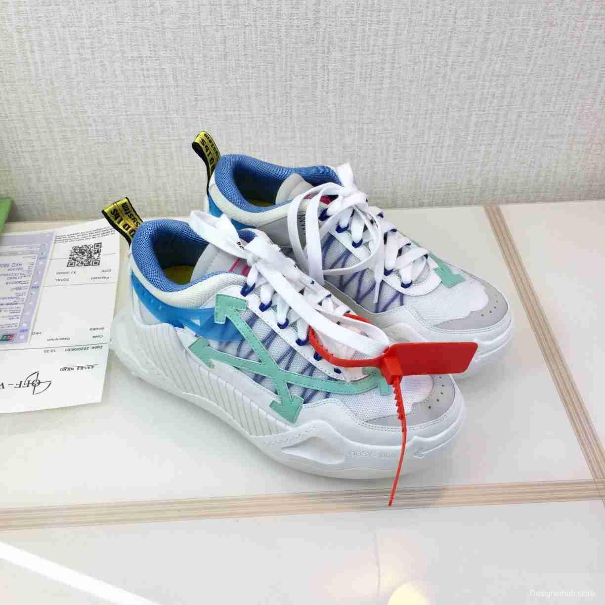 Off White Trainers