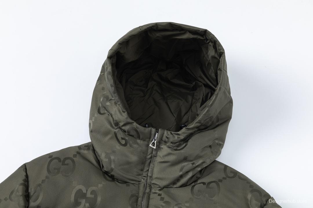 Designer Winter Coats