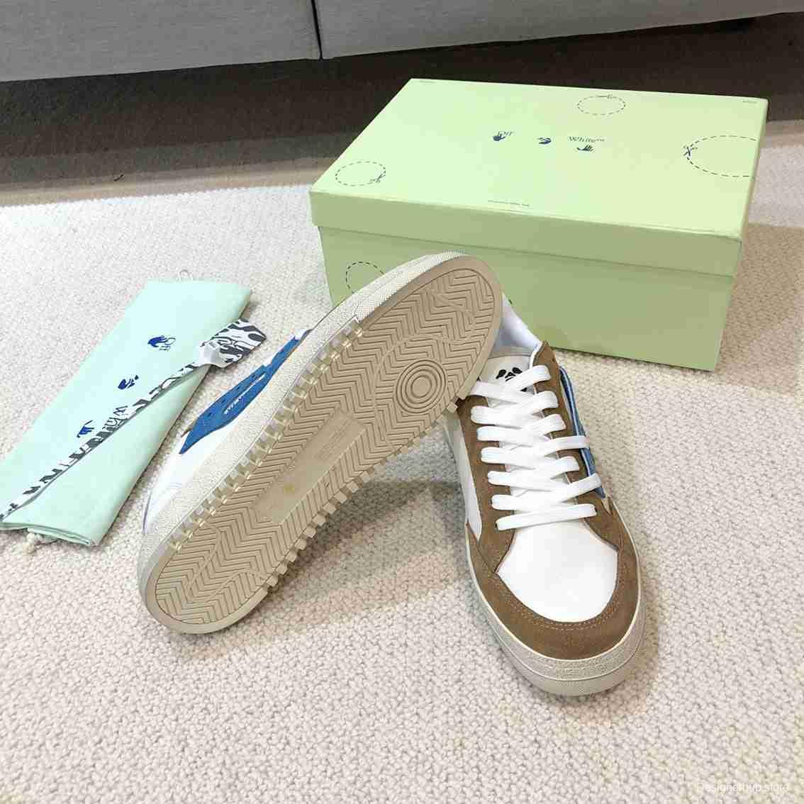 Off White Trainers