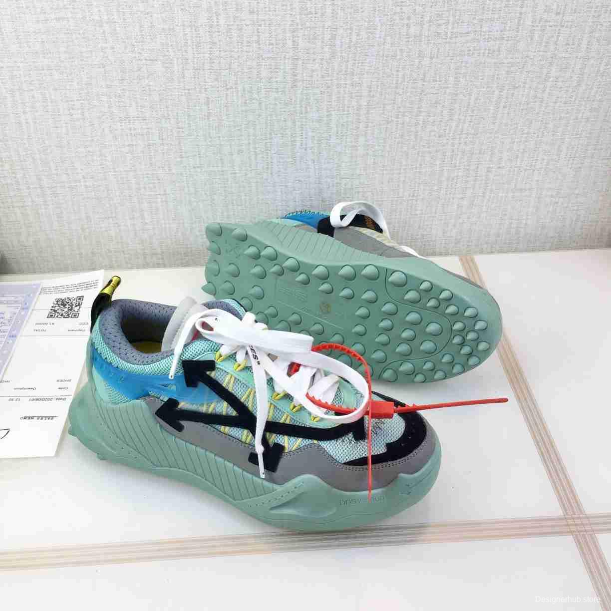 Off White Trainers