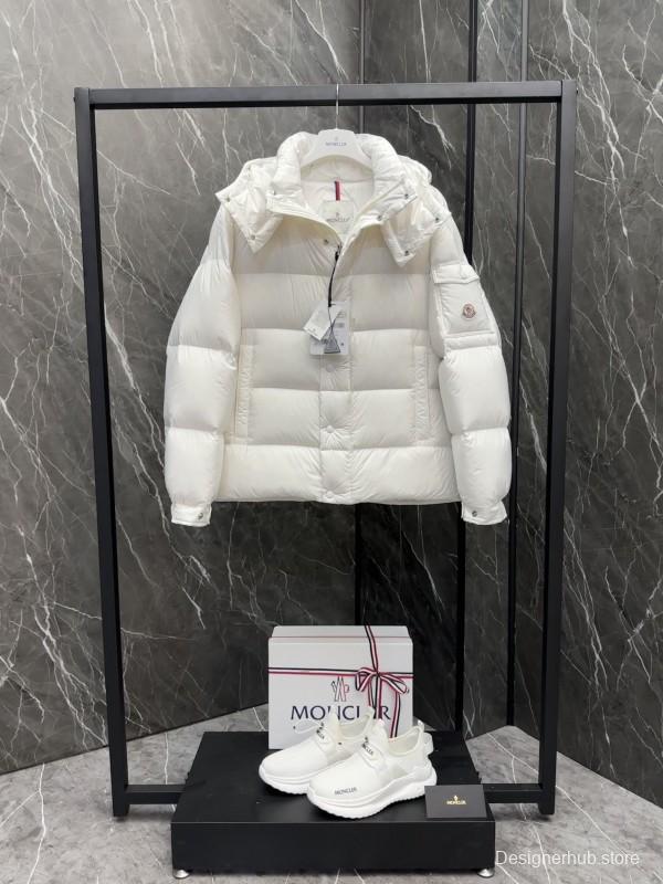 Designer Winter Coats