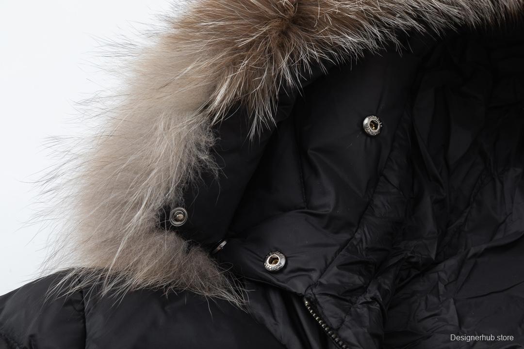 Designer Winter Coats