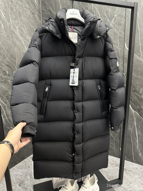 Designer Winter Coats