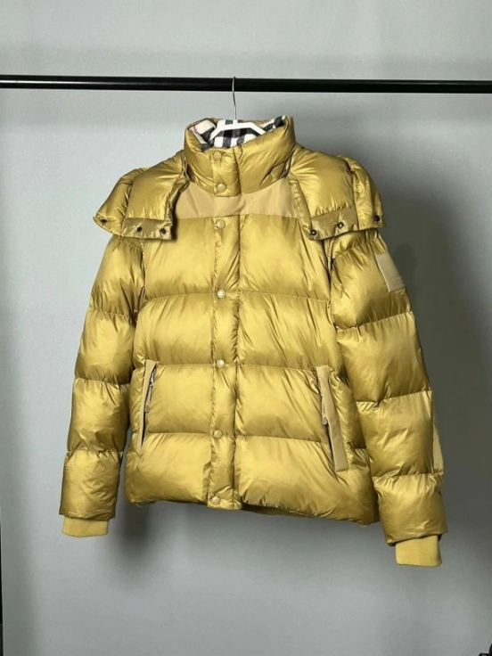 Designer Winter Coats