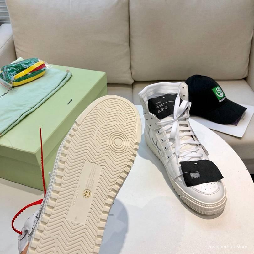Off White Trainers