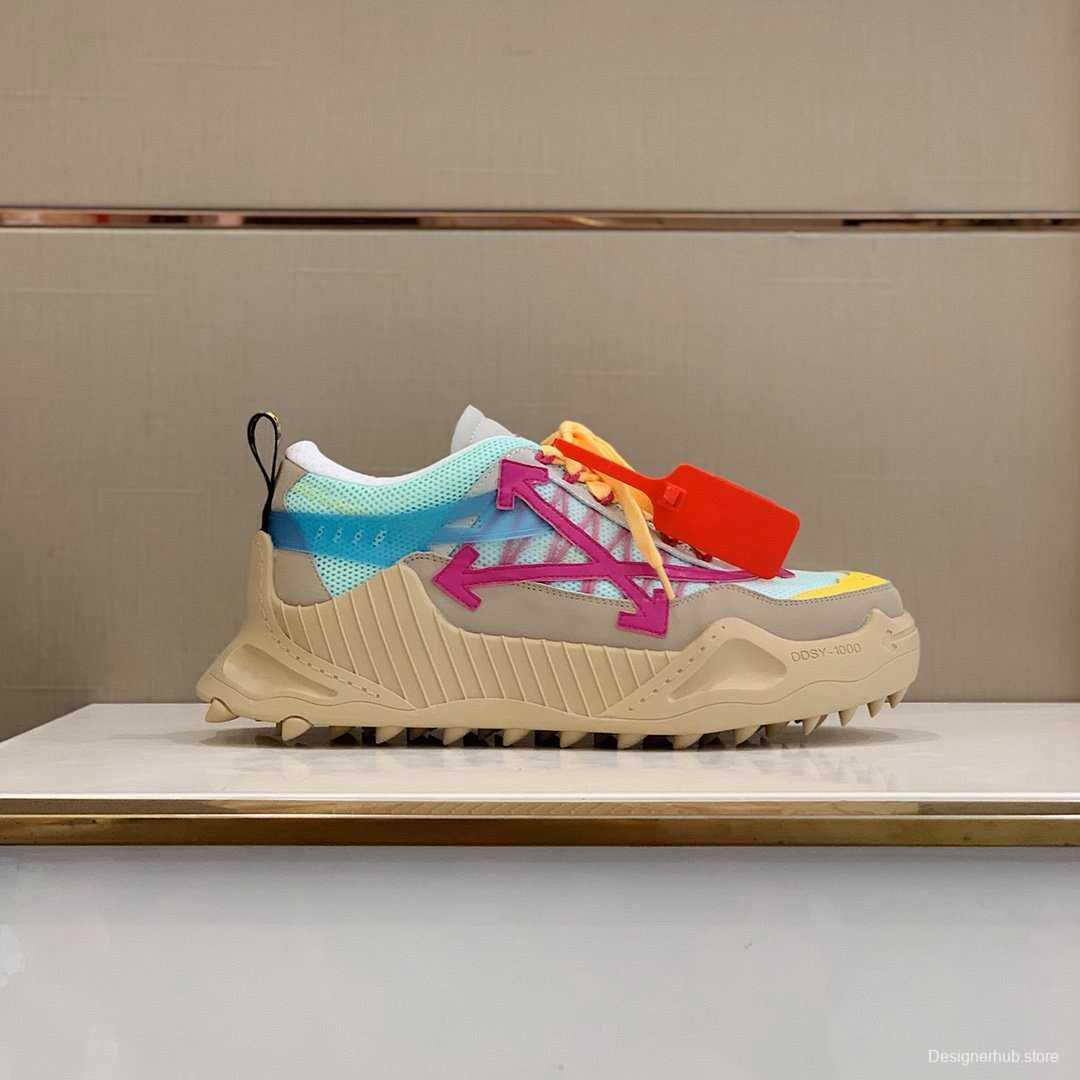 Off White Trainers
