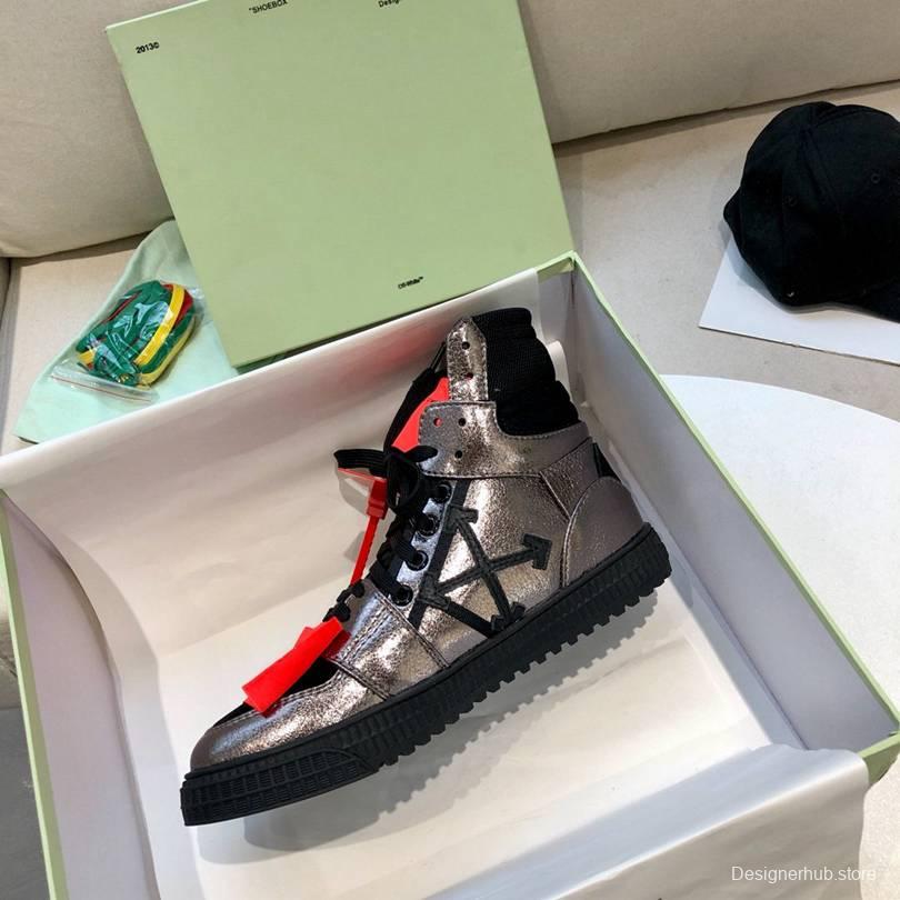 Off White Trainers